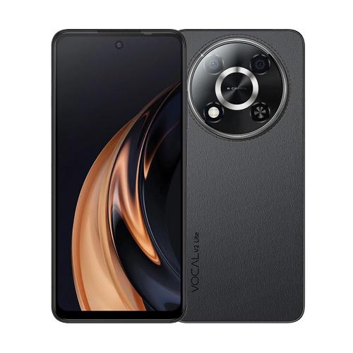 گوشی موبایل وکال مدل V2 Lite دو سیم کارت ظرفیت 128 گیگابایت و رم 4 گیگابایت Vocal V2 Lite Dual SIM 128GB And RAM 4GB Mobile Phone