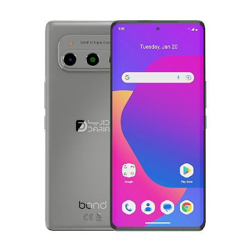 Daria Bond 256GB and 8GB mobile phone