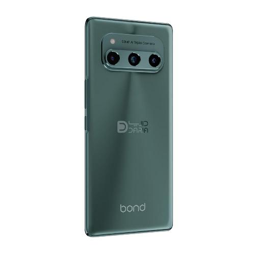 Daria Bond 256GB and 8GB mobile phone