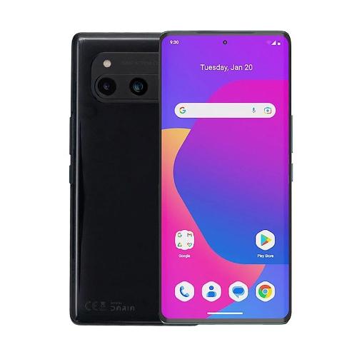گوشی موبایل داریا bond 5G دو سیم کارت ظرفیت 256 گیگابایت و رم 8 گیگابایت Daria bond 5G Dual SIM 256GB And 8GB RAM Mobile Phone