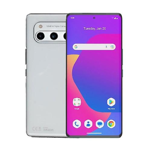 گوشی موبایل داریا bond 5G دو سیم کارت ظرفیت 256 گیگابایت و رم 8 گیگابایت Daria bond 5G Dual SIM 256GB And 8GB RAM Mobile Phone