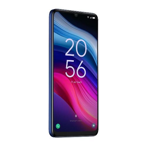 TCL 505 Dual SIM 128GB And 4GB RAM Mobile Phone