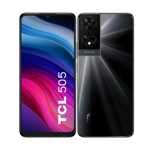 TCL 505 Dual SIM 128GB And 4GB RAM Mobile Phone