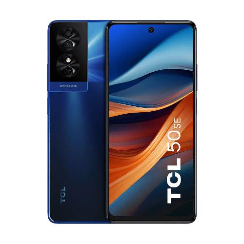 TCL 50 SE Dual SIM 256GB And 6GB RAM Mobile Phone