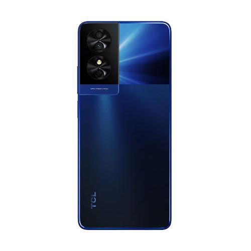 TCL 50 SE Dual SIM 256GB And 6GB RAM Mobile Phone