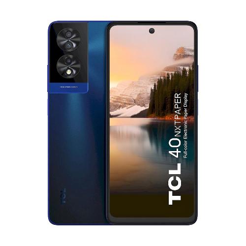 TCL 40 NxtPaper Dual SIM 256GB And 8GB RAM Mobile Phone