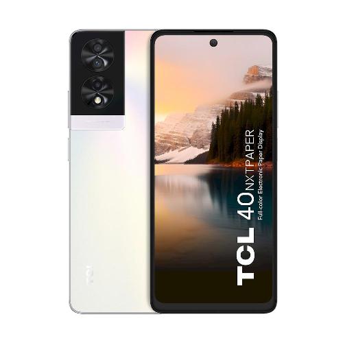 TCL 40 NxtPaper Dual SIM 256GB And 8GB RAM Mobile Phone