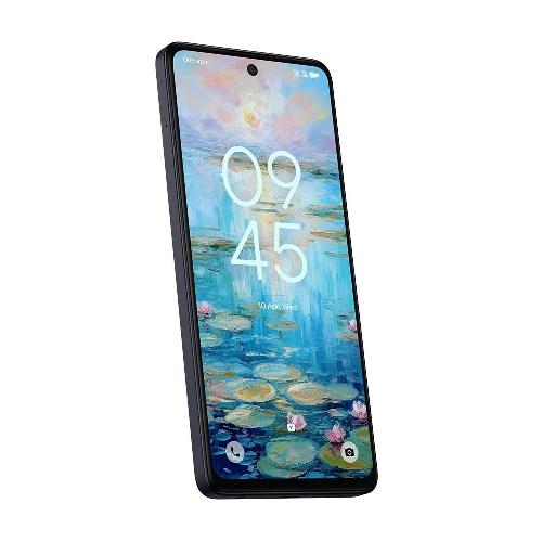 TCL 50 NxtPaper 5G Single SIM 256GB And RAM 8GB Mobile Phone
