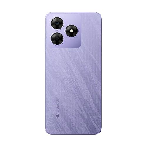 گوشی موبایل بلک ویو مدل WAVE 8 دو سیم کارت ظرفیت 128 گیگابایت و رم 4 گیگابایت Blackview WAVE 8 Dual SIM 128GB And 4GB RAM Mobile Phone