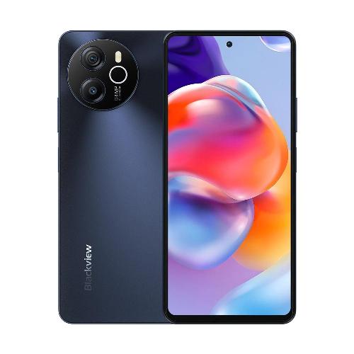 Blackview Shark 8 Dual SIM 128GB And RAM 8GB Mobile Phone