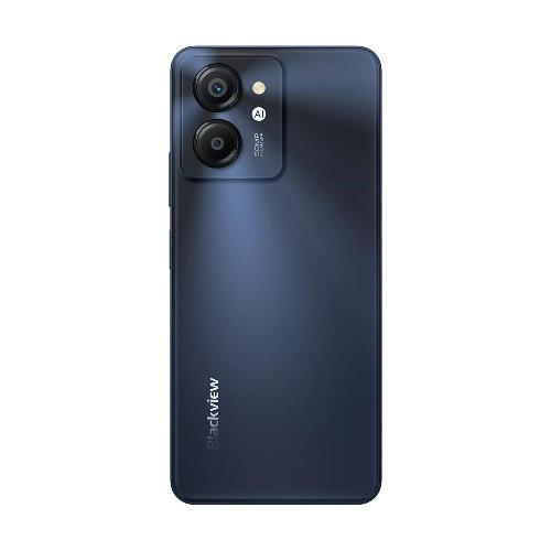 Blackview Color 8 Dual SIM Storage 256GB And RAM 8GB Mobile Phone