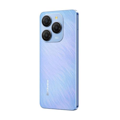 گوشی موبایل بلک ویو مدل Shark 9 دو سیم کارت ظرفیت 256 گیگابایت و رم 8 گیگابایت Blackview Shark 9 Dual SIM 256GB And 8GB RAM Mobile Phone