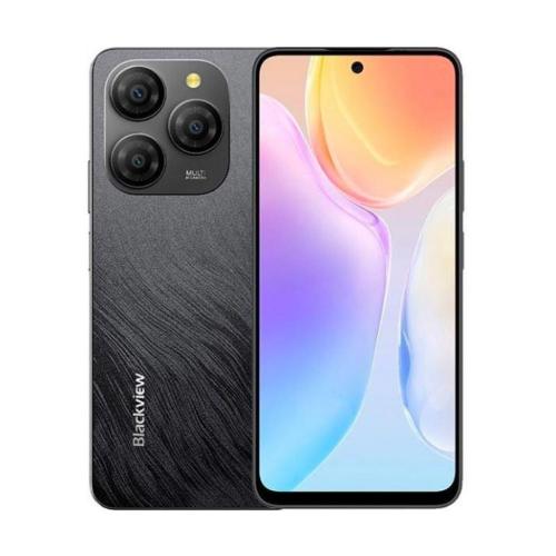 گوشی موبایل بلک ویو مدل Shark 9 دو سیم کارت ظرفیت 256 گیگابایت و رم 8 گیگابایت Blackview Shark 9 Dual SIM 256GB And 8GB RAM Mobile Phone