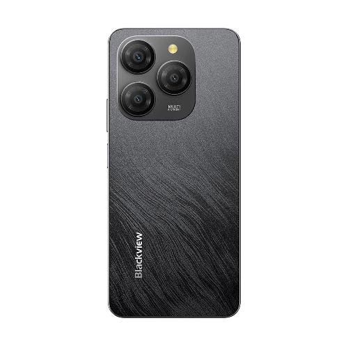 گوشی موبایل بلک ویو مدل Shark 9 دو سیم کارت ظرفیت 256 گیگابایت و رم 8 گیگابایت Blackview Shark 9 Dual SIM 256GB And 8GB RAM Mobile Phone