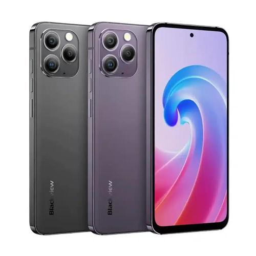 Blackview A96 Mobile Phone Dual SIM 256GB 8GB RAM