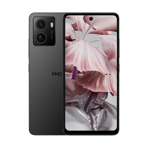 HMD Pulse Dual SIM 64GB And RAM 4GB Mobile Phone - Assembled in Iran under the license of HMD in Finland