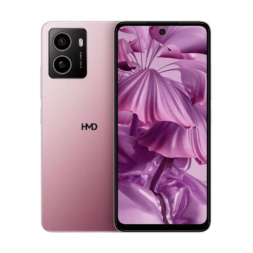 HMD Pulse Dual SIM 128GB And RAM 4GB Mobile Phone - Assembled in Iran under the license of HMD in Finland