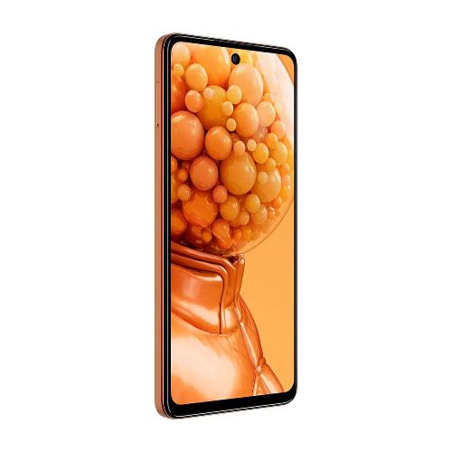 HMD Pulse Plus Dual SIM Storage 128GB And RAM 4GB Mobile Phone - Assembled in Iran under the license of HMD in Finland