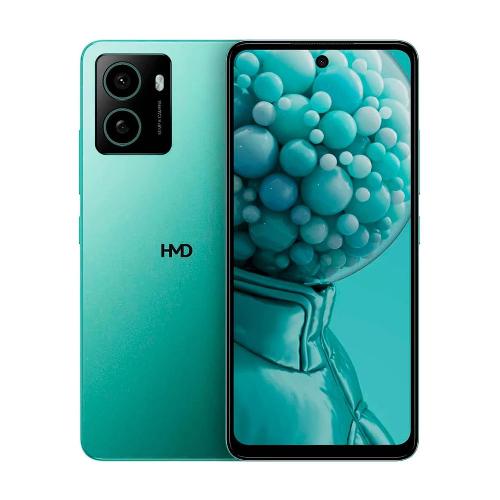 HMD Pulse Plus Dual SIM Storage 128GB And RAM 6GB Mobile Phone - Assembled in Iran under the license of HMD in Finland