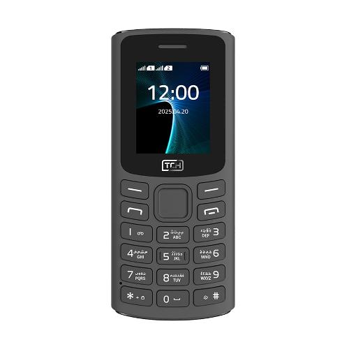 TCH LIME Dual SIM Mobile Phone