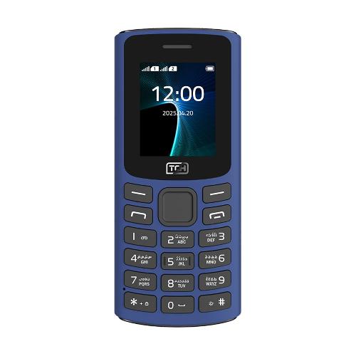 TCH LIME Dual SIM Mobile Phone