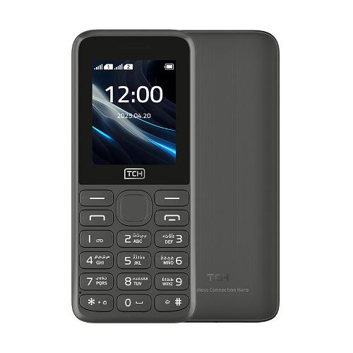 TCH ARC Dual SIM Mobile Phone