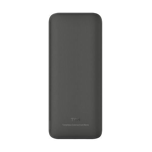 TCH ARC Dual SIM Mobile Phone