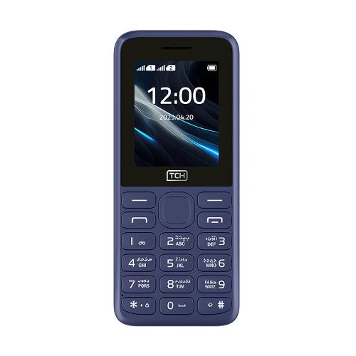 TCH ARC Dual SIM Mobile Phone