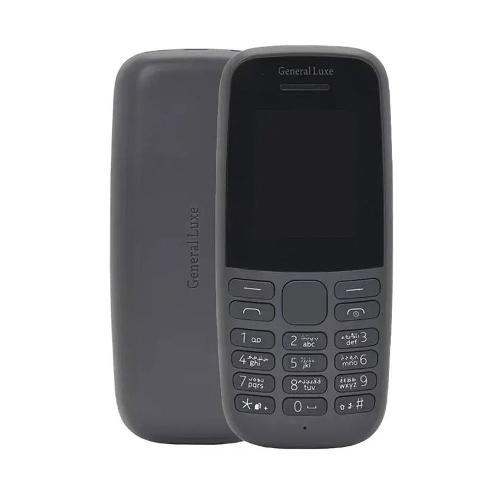 glx general luxe 105 mobile phone