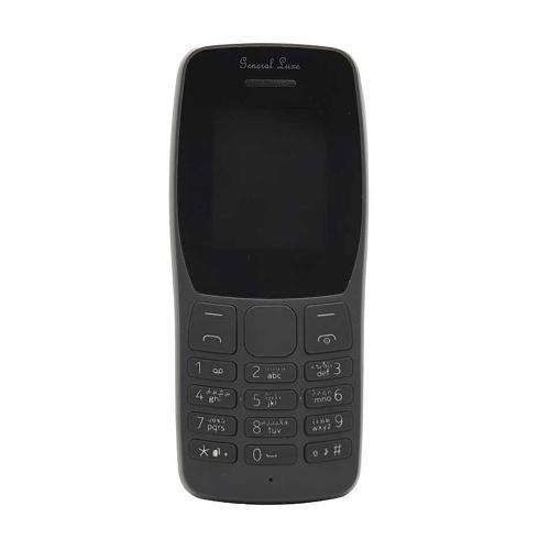 GLX General luxe 110 Dual SIM 4MB Mobile Phone