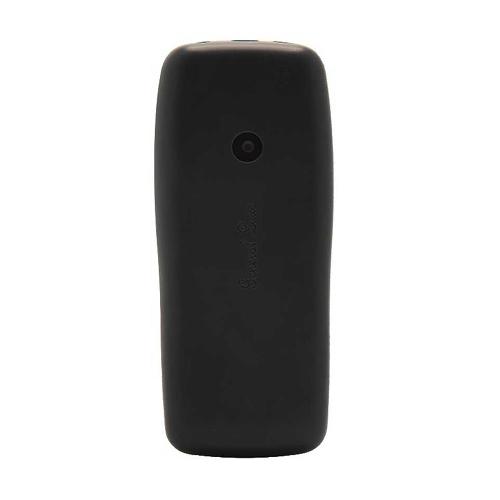 GLX General luxe 110 Dual SIM 4MB Mobile Phone