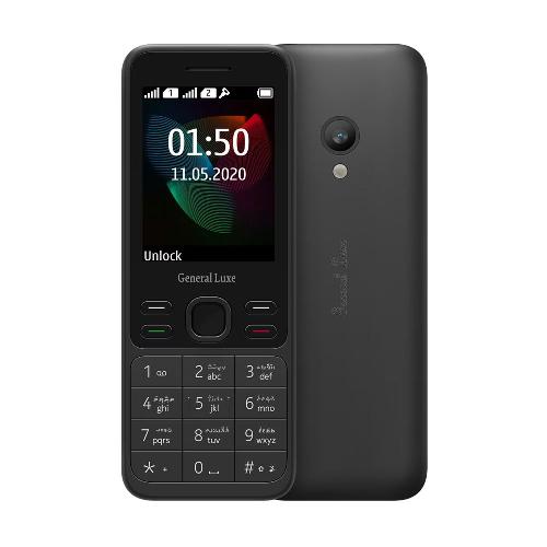 GLX General Luxe 150 Dual SIM Mobile Phone