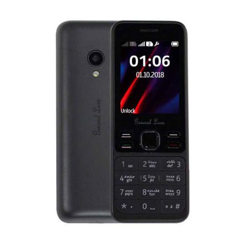 GLX General Luxe 150 Dual SIM Mobile Phone