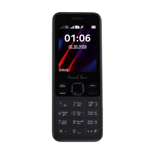 GLX General Luxe 150 Dual SIM Mobile Phone
