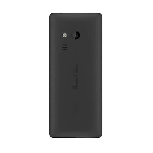 گوشی موبایل جنرال لوکس مدل 216 دو سیم کارت ظرفیت 16 مگابایت و رم 16 مگابایت Generalluxe 216 Dual SIM 16MB And 16MB RAM Mobile Phone