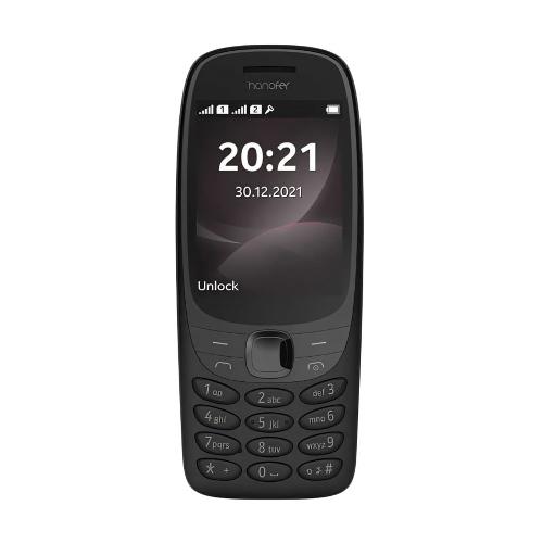 Hanofer 6310 Dual SIM mobile phone