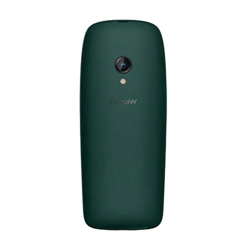Hanofer 6310 Dual SIM mobile phone