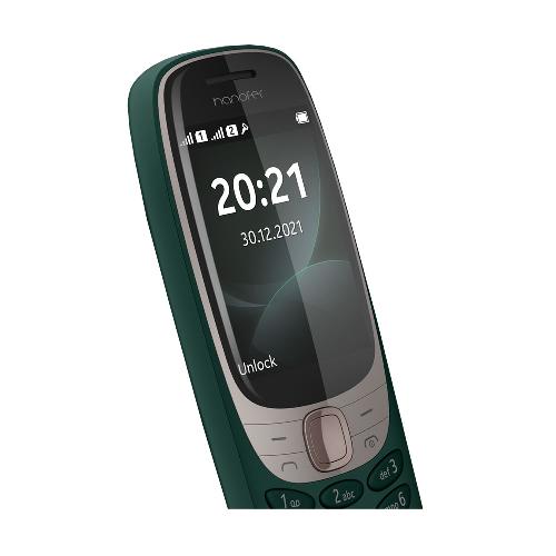 Hanofer 6310 Dual SIM mobile phone