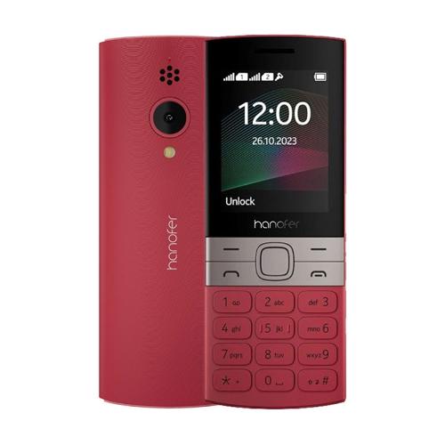 hanofer 150 2023 mobile phone