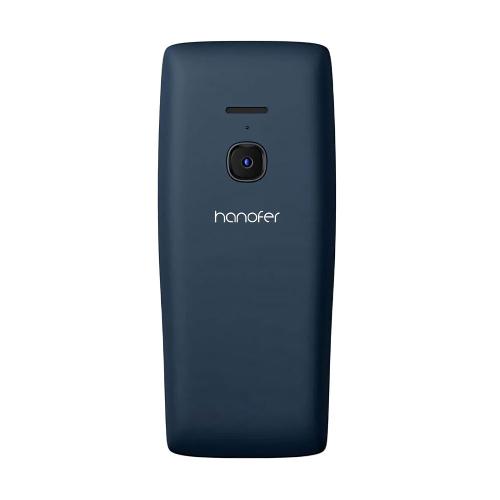 Hanofer 8210 Dual SIM Mobile Phone