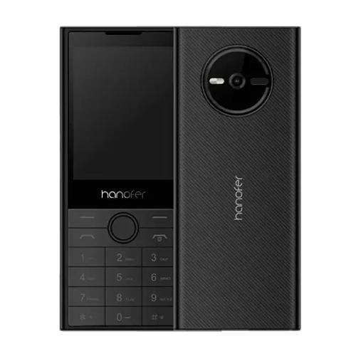 Hanofer 150 2024 Dual Sim 32MB and 24MB Ram Mobile Phone