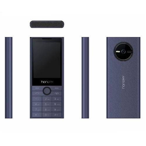 Hanofer 150 2024 Dual Sim 32MB and 24MB Ram Mobile Phone