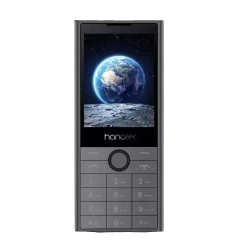 Hanofer 150 2024 Dual Sim 32MB and 24MB Ram Mobile Phone