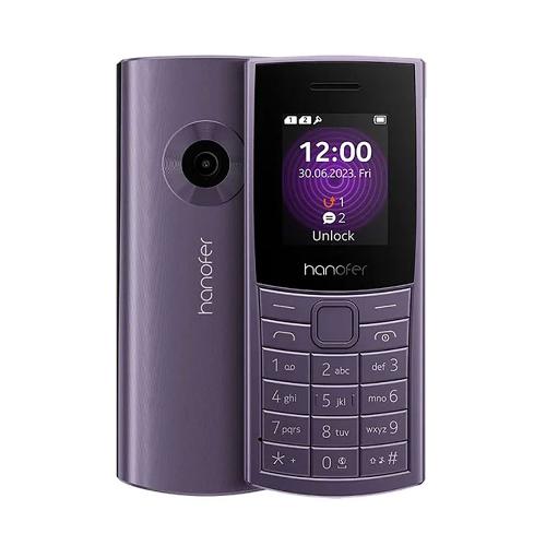 Hanofer 5300 2G Dual SIM Mobile Phone