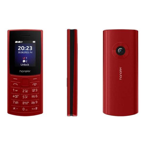 Hanofer 5300 2G Dual SIM Mobile Phone