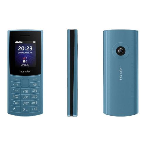Hanofer 5300 2G Dual SIM Mobile Phone