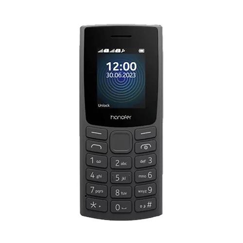 Hanofer 110 2023 Dual Sim 32MB Mobile Phone
