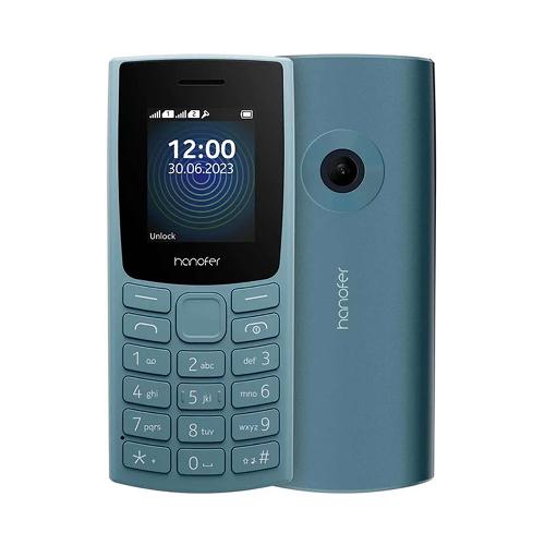 Hanofer 110 2023 Dual Sim 32MB Mobile Phone