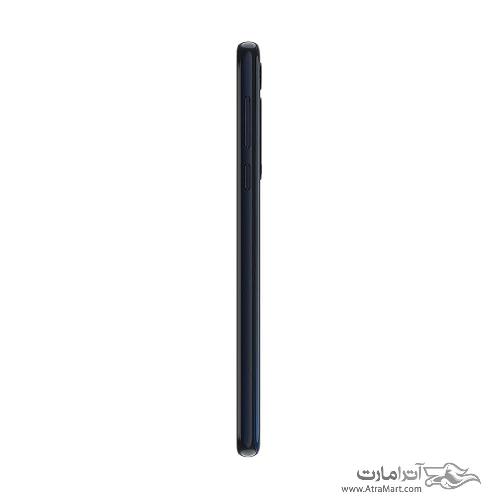 گوشی موبایل موتورولا One Macro دو سیم کارت ظرفیت 64 گیگابایت Motorola One Macro LTE 64GB Dual SIM Mobile Phone