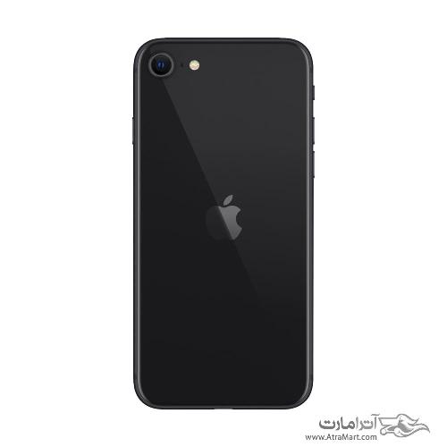 Apple iPhone SE 2020 Smartphone - 64GB-Small box